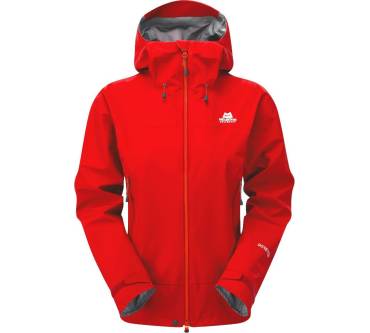 Produktbild Mountain Equipment Quarrel Jacket