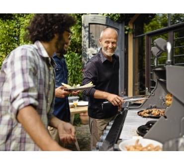 Produktbild Weber Summit S-470 GBS