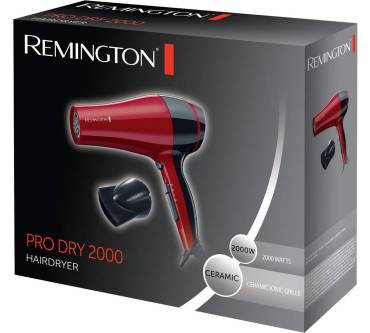 Produktbild Remington D3080W ProDry