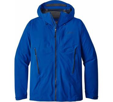 Produktbild Patagonia Galvanized Jacket