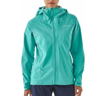 Produktbild Patagonia Galvanized Jacket