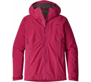 Produktbild Patagonia Galvanized Jacket