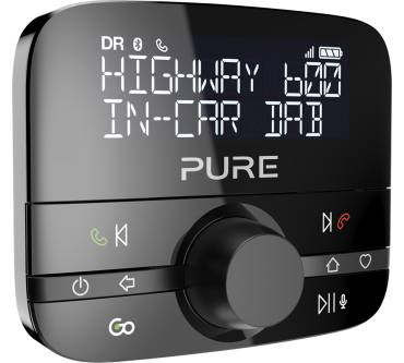 Produktbild Pure Highway 600