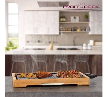 Produktbild ProfiCook PC-TYG 1143