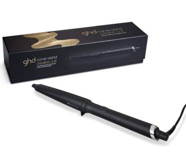 Produktbild ghd Curve Creative Curl Wand