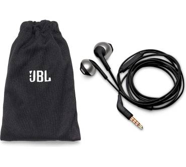 JBL T205 | Einfache Ohrhörer preiswerte und