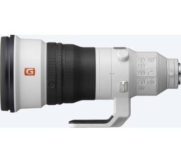 Produktbild Sony FE 400 mm F2,8 GM OSS