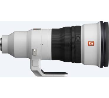 Produktbild Sony FE 400 mm F2,8 GM OSS