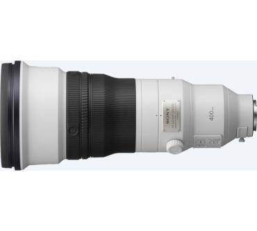 Produktbild Sony FE 400 mm F2,8 GM OSS