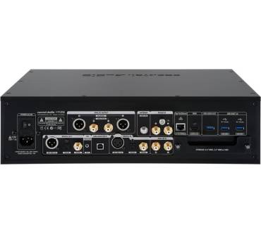 Produktbild Cocktail Audio X45Pro