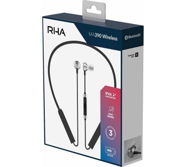 Produktbild RHA MA390 Wireless