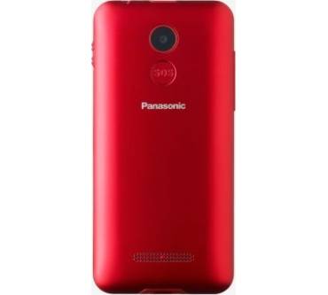 Produktbild Panasonic KX-TU150