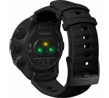 Produktbild Suunto Spartan Sport Wrist HR Baro