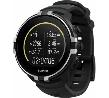 Produktbild Suunto Spartan Sport Wrist HR Baro