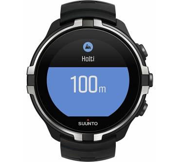 Produktbild Suunto Spartan Sport Wrist HR Baro