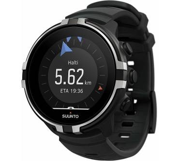 Produktbild Suunto Spartan Sport Wrist HR Baro