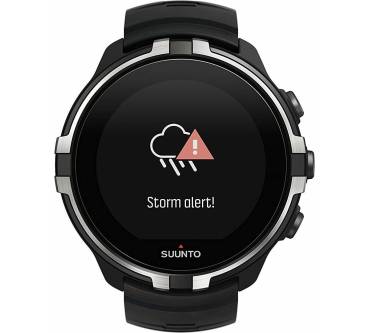 Produktbild Suunto Spartan Sport Wrist HR Baro