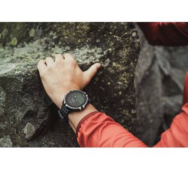 Produktbild Suunto Spartan Sport Wrist HR Baro