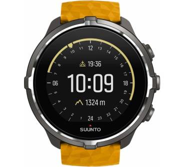 Produktbild Suunto Spartan Sport Wrist HR Baro