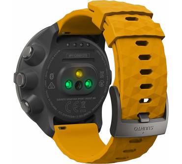 Produktbild Suunto Spartan Sport Wrist HR Baro