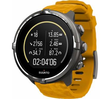 Produktbild Suunto Spartan Sport Wrist HR Baro