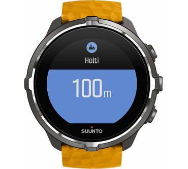 Produktbild Suunto Spartan Sport Wrist HR Baro