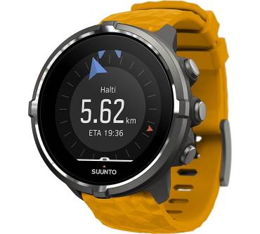 Produktbild Suunto Spartan Sport Wrist HR Baro