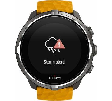 Produktbild Suunto Spartan Sport Wrist HR Baro