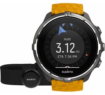 Produktbild Suunto Spartan Sport Wrist HR Baro