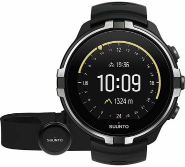 Produktbild Suunto Spartan Sport Wrist HR Baro