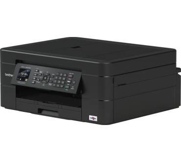 Produktbild Brother MFC-J491DW