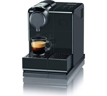 Produktbild De Longhi Nespresso Lattissima Touch EN 560