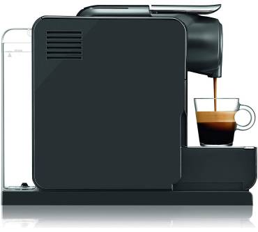 Produktbild De Longhi Nespresso Lattissima Touch EN 560