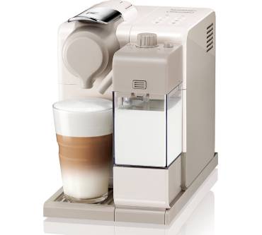 Produktbild De Longhi Nespresso Lattissima Touch EN 560