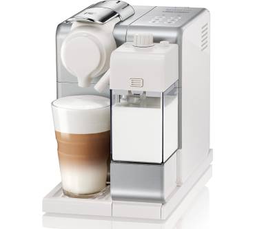 Produktbild De Longhi Nespresso Lattissima Touch EN 560