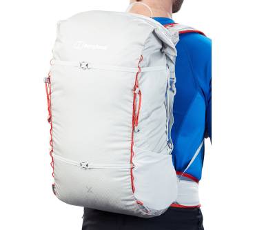 Produktbild Berghaus Fast Hike 32