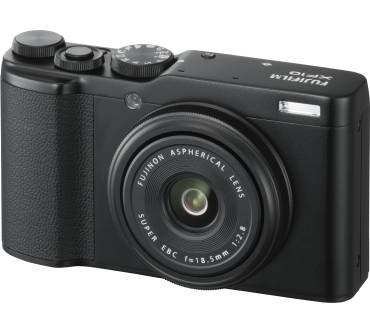 Produktbild Fujifilm XF10