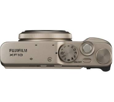 Produktbild Fujifilm XF10