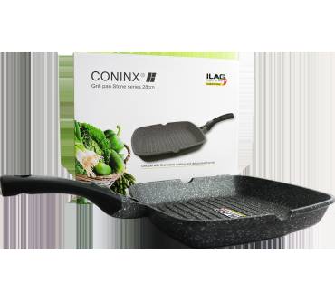 Produktbild Coninx Premium Grill Pfanne, 28 cm