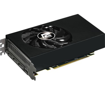 Produktbild TUL PowerColor RX VEGA 56 8GB HBM2-NANO Edition