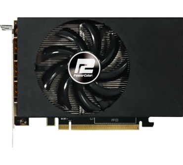 Produktbild TUL PowerColor RX VEGA 56 8GB HBM2-NANO Edition