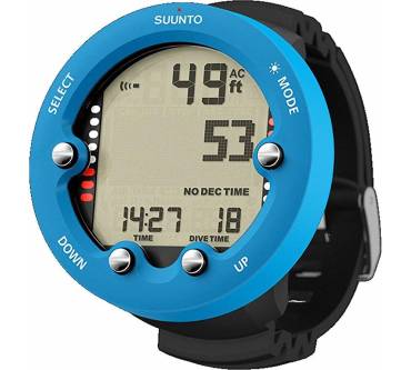 Produktbild Suunto Zoop Novo