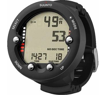 Produktbild Suunto Zoop Novo