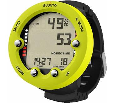 Produktbild Suunto Zoop Novo