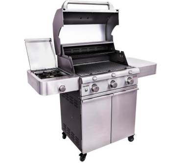 Produktbild Char-Broil Platinum 3400 S