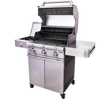 Produktbild Char-Broil Platinum 3400 S