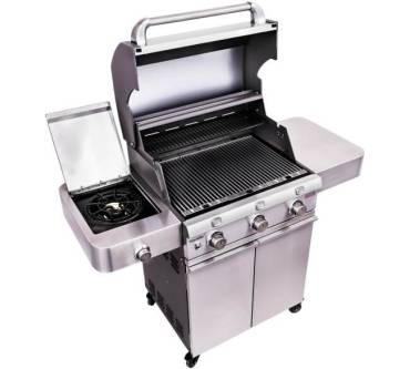 Produktbild Char-Broil Platinum 3400 S