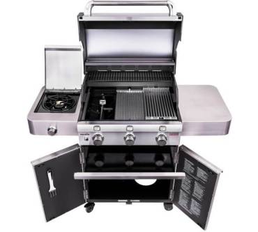 Produktbild Char-Broil Platinum 3400 S