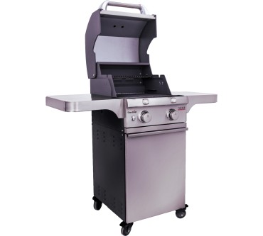 Produktbild Char-Broil Platinum 2200 S