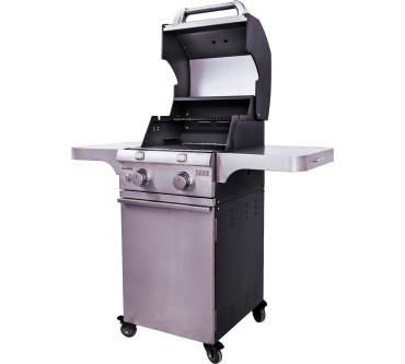 Produktbild Char-Broil Platinum 2200 S